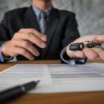 Concessão de financiamentos automotivos cresce 32,5% em 2024