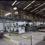 Projeto propõe nova abordagem para fábrica de papelão