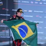 Celso Neto conquista quarta vitória nos Estados Unidos