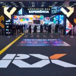 Feicon, da RX, é eleita feira de negócios e exposição B2B do ano