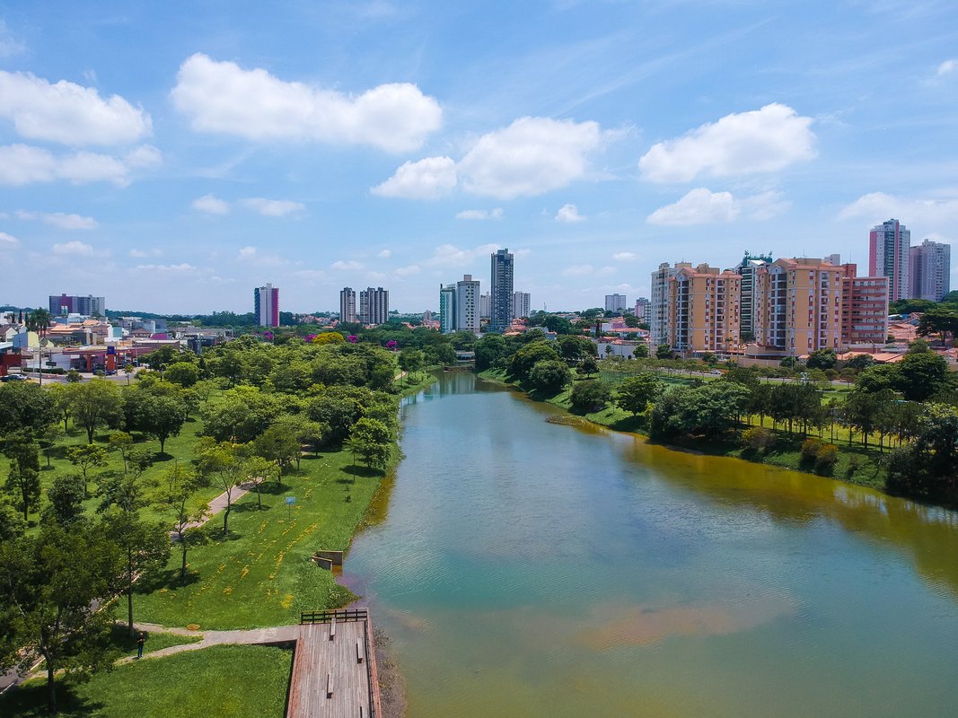 Indaiatuba é a 6ª melhor cidade em qualidade de vida no país