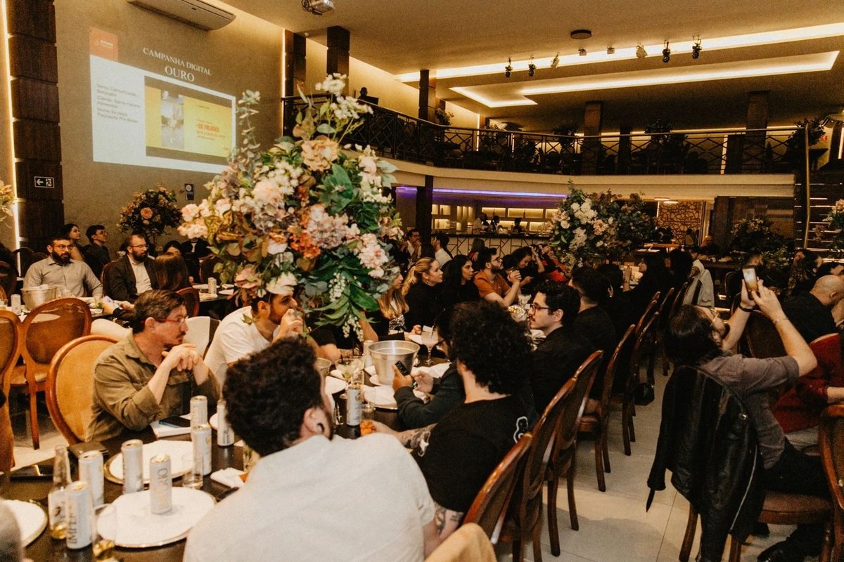 Dezoito agências do interior paulista conquistam troféus do 24º Prêmio Recall