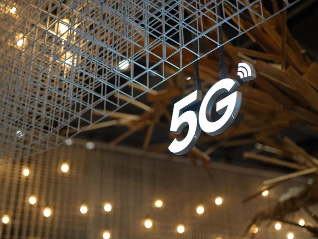 Avanço do 5G SA no Brasil impulsiona conectividade digital