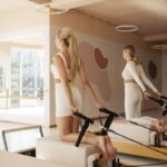 Pilates: tendência fitness melhora a postura e a saúde