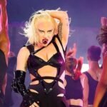 Guanabara levará cover de Lady Gaga à Rodoviária do Rio