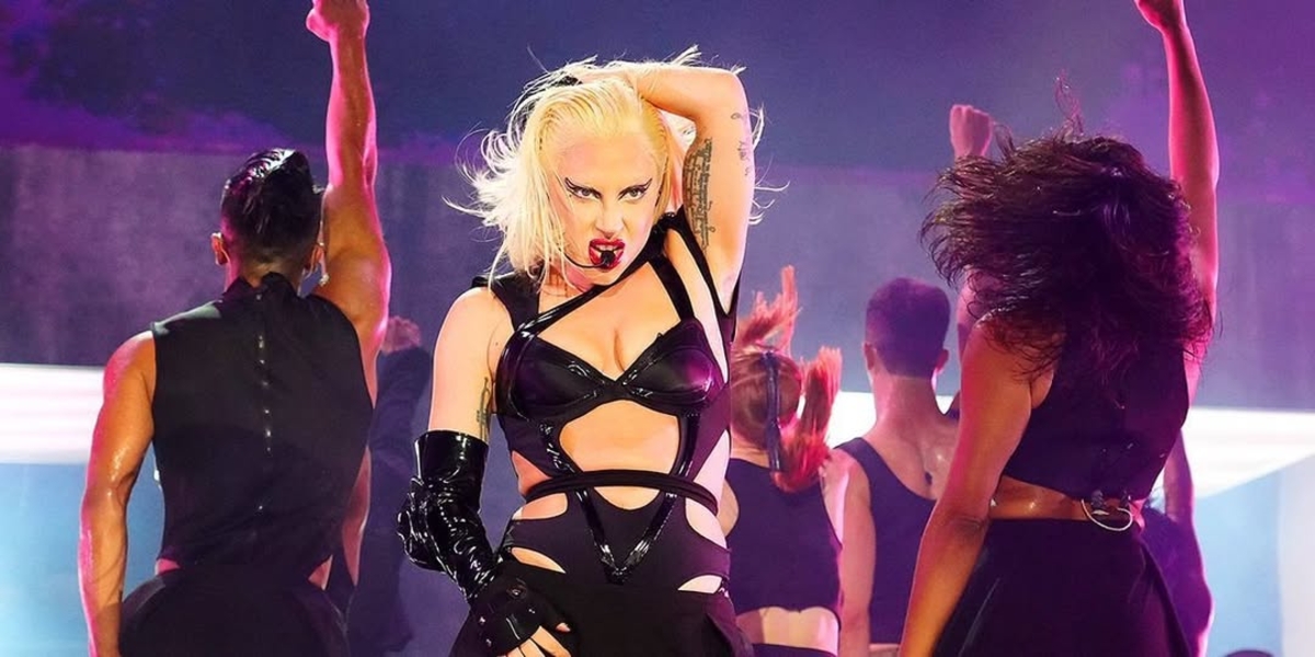 Guanabara levará cover de Lady Gaga à Rodoviária do Rio