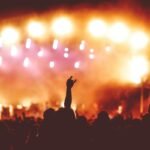 Eventos ganham apoio fiscal e crescem em 2025