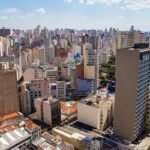 Mercado imobiliário de SP mantém ritmo em fevereiro de 2025
