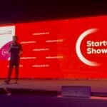 Zapper leva à Web Summit 2025 solução de IA para WhatsApp