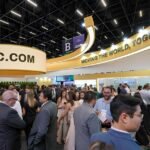 PLEX Logistics participa da Intermodal 2025 para ampliar conexões no mercado