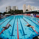 Yakult patrocina Campeonato Brasileiro Absoluto de Natação