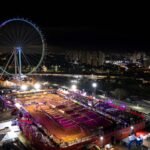 Arena Cross lança temporada 2025 com novidades