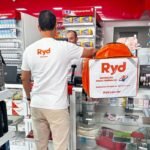 RYD chega a todas as capitais e mais 500 cidades