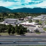 Região do Litoral Catarinense vive expansão e valorização