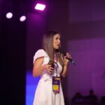 Fernanda Aoki destaca o empreendedorismo feminino no Brasil