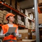 Manpower abre 68 vagas temporárias para Estoquista