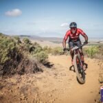 Apoio a atletas de ciclismo revoluciona o esporte no Brasil