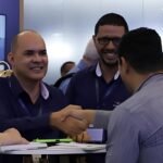 Intermodal 2025: Complex exibe soluções para logística em regiões estratégicas