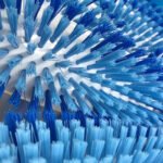 Manutenção com escovas industriais pode prevenir falhas mecânicas