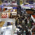 Unia mostra soluções para importar insumos médicos com segurança na Intermodal