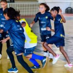 Sementinhas do Esporte promove inclusão social na juventude