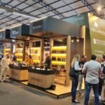 Aprovale celebra projeção e negócios na Wine South America