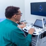 Ecocardiograma amplia detecção precoce de doenças cardíacas