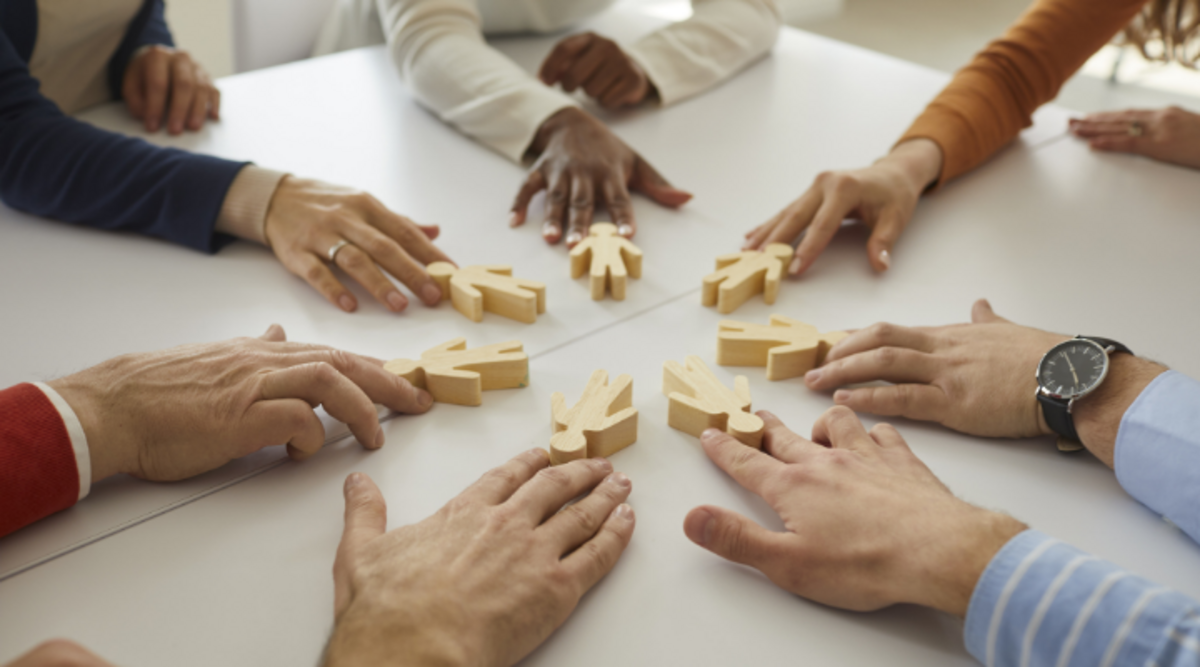 Liderança eficaz reduz pedidos de demissão