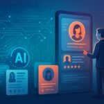 IA acelera processos seletivos e aumenta eficiência