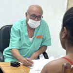 Gestão especializada do serviço médico evita deslocamento de pacientes