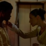 Filme sobre escravidão impacta público em primeira exibição