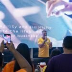 LUZA aposta no Brasil como polo global de engenharia e tech