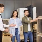 Setor de ar-condicionado cresce no Brasil e impulsiona indústria nacional