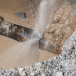 Brasil perde 37,78% da água tratada antes de chegar às casas