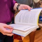 Livro de Ricardo Pena figura entre os mais vendidos do país