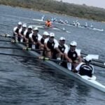 Corinthians disputa 28º Campeonato Sul-Americano de Remo