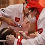 ONG seleciona jovens para tratamento dental gratuito em maio