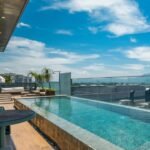 Empreendimento com perfil híbrido integra moradia e hotel