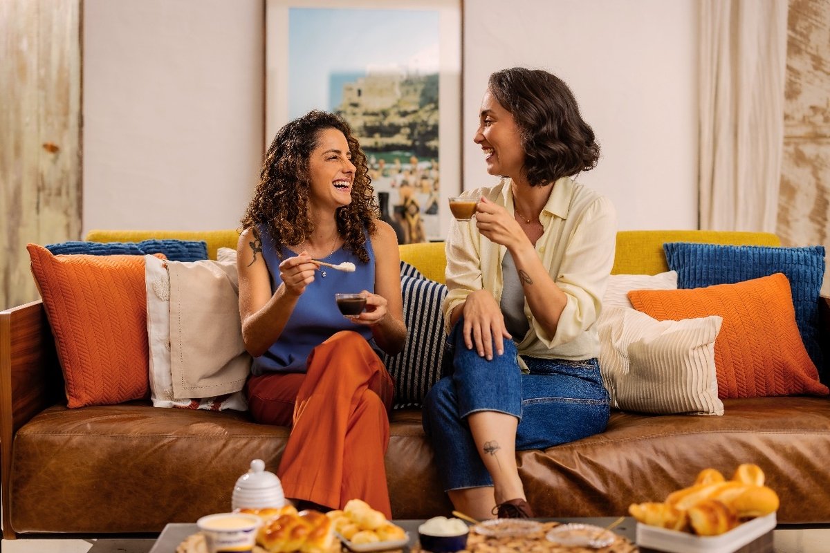 Camponesa reforça vínculo emocional com o consumidor em nova fase de campanha