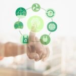 Economia circular impulsiona sustentabilidade no mercado de autopeças pesadas