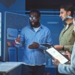 Comunicação é pilar estratégico no mercado financeiro