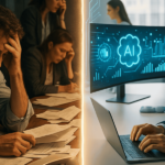 IA transforma o marketing e desafia agências tradicionais