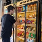 Mercados autônomos expandem para os bairros e vias públicas