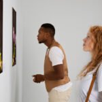 Arte brasileira cresce e ganha força no exterior