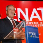 Encontro nacional do terceiro setor reúne autoridades em BH