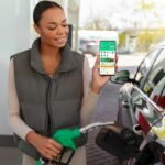 Ferramenta conecta motoristas a postos de combustíveis