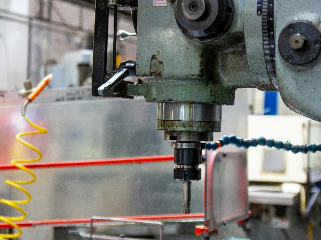 Brasil amplia sua força industrial em parceria com a China