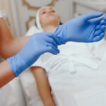 Estética facial impulsiona mercado de beleza em 2025