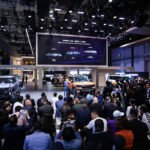 JETOUR revela GAIA e modelos G700 e G900 no Auto Shanghai