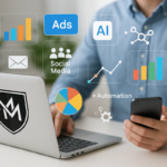 Agência Meu Marketeiro oferece 80 soluções em um contrato